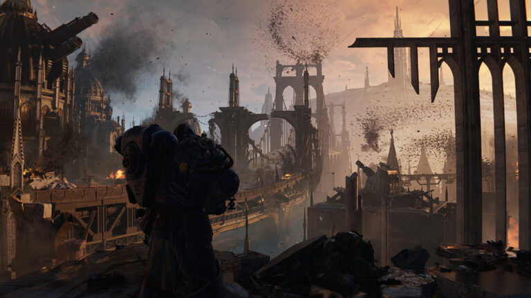 Space Marine 2, Death Stranding en meer komen binnenkort naar Xbox Game Pass