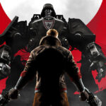 Wolfenstein 3 is naar verluidt in de maak bij Machine Games