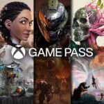 Dit zijn de eerste Xbox Game Pass-titels van 2026