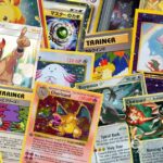 Gewapende mannen stelen Pokémon-kaarten ter waarde van 100.000 dollar