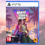 GTA 6 krijgt mogelijk geen fysieke versie op launch om leaks te voorkomen