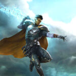 Highguard verliest veel spelers in korte tijd en heeft meer dan 18.000 negatieve reviews