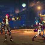 Nog een live service game die faalt? Riot Games verkleint team 2XKO na tegenvallende launch