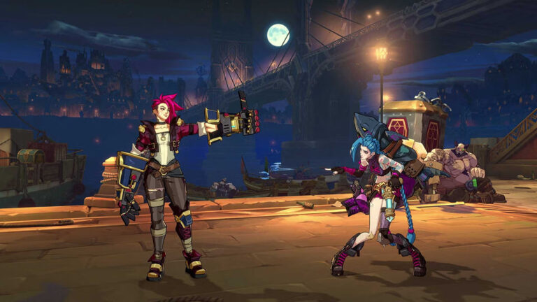 Nog een live service game die faalt? Riot Games verkleint team 2XKO na tegenvallende launch