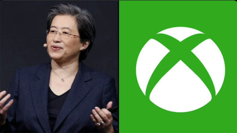 AMD hint dat de next-gen Xbox mogelijk al volgend jaar verschijnt
