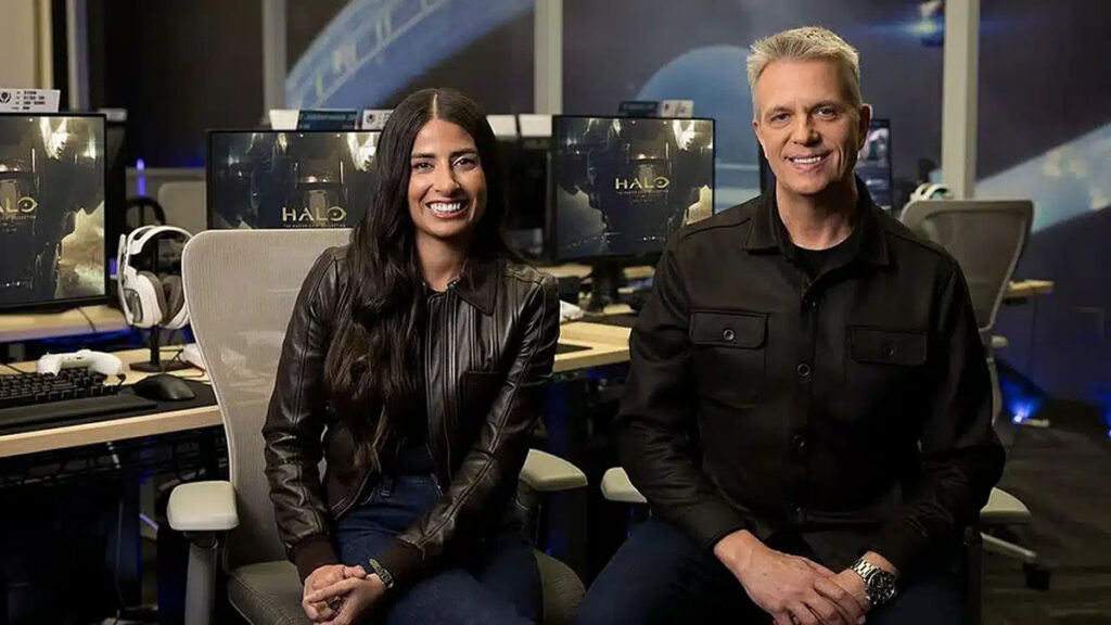 Asha-Sharma-en-Matt-Booty