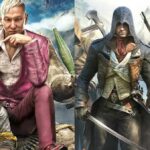 Ubisoft werkt aan meerdere Assassin’s Creed en Far Cry-titels