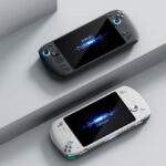 Ayaneo Next 2: luxe handheld onthuld met een prijskaartje tot $4299