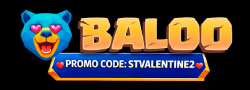 Baloo Logo