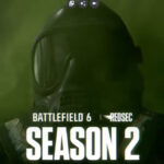 Battlefield 6: Seizoen 2 weet spelers niet massaal terug te brengen