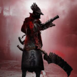 Bluepoint wilde Bloodborne Remake maken, maar From Software gaf geen toestemming