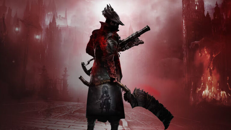 Bluepoint wilde Bloodborne Remake maken, maar From Software gaf geen toestemming