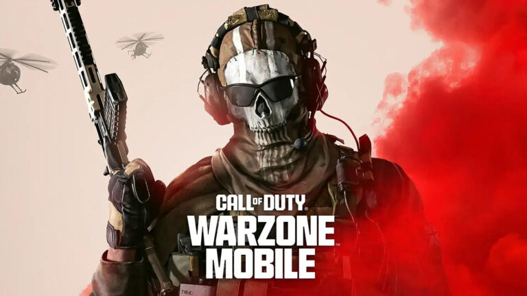 Activision haalt online servers van Call of Duty: Warzone Mobile binnenkort offline
