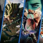 Capcom deelt positieve cijfers: Resident Evil blijft over lange tijd goed verkopen