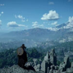 Pearl Abyss maakt indrukwekkende cast van Crimson Desert bekend