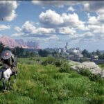 Het verhaal van Crimson Desert is maar een klein gedeelte van de volledige game