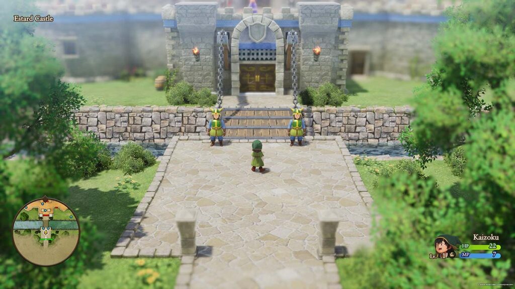 DRAGON QUEST VII Reimagined_scr03