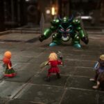 De beste versie van de RPG? Dit zijn de eerste reviewscores van Dragon Quest VII Reimagined