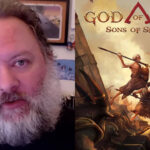 God of War‑maker David Jaffe noemt Sons of Sparta “dom en stom”
