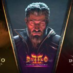 Duisternis komt samen met de Warlock class, dit zijn alle Diablo 30th Anniversary-aankondigingen