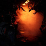 De horrorgame Directive 8020: A Dark Pictures Game van Until Dawn-makers verschijnt snel