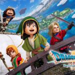 Review: Dragon Quest VII Reimagined – De beste remake in de franchise