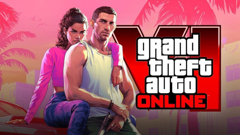 De release van GTA 6 is niet het einde van de huidige GTA Online: “we blijven het ondersteunen”