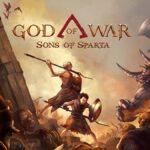 Review: God of War Sons of Sparta – Een metroidvania die niet heel veel indruk maakt