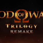 God of War Trilogy Remake en God of War Sons of Sparta onthuld