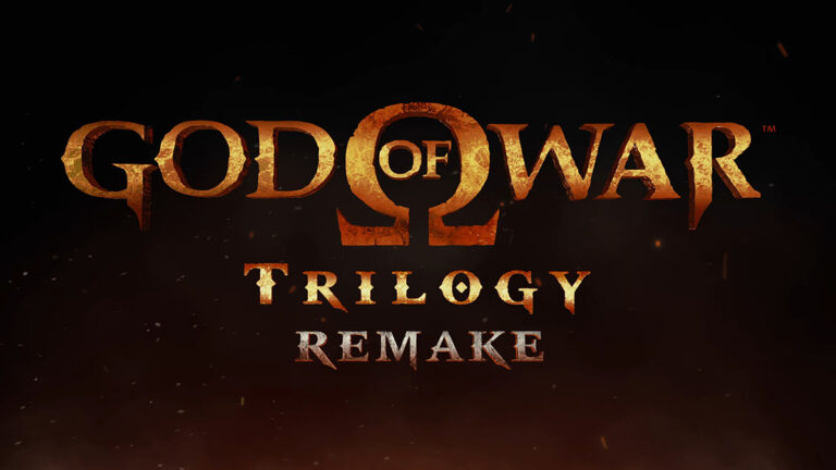 God of War Trilogy Remake en God of War Sons of Sparta onthuld