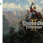 Kingdom Come Deliverance 2 en zeven andere titels komen naar Xbox Game Pass
