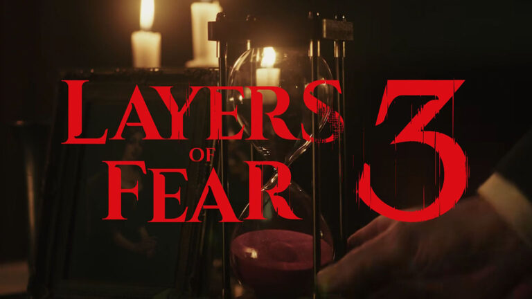 Geheime horrorgame van Bloober Team is Layers of Fear 3