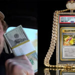 Logan Paul verkoopt zijn zeldzame Pikachu Illustrator Pokémonkaart voor 16,5 miljoen dollar