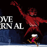 Love Eternal (PS5, PS4, Xbox Series X|S, Switch, PC) – 19 februari