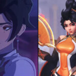 Fans willen redesign van nieuwe Overwatch hero Anran, Blizzard belooft aanpassingen na backlash