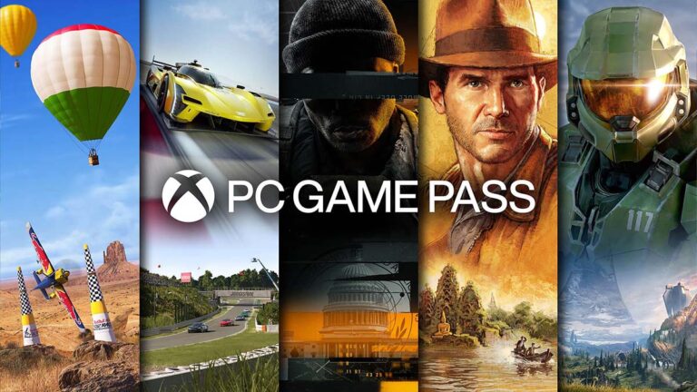 Gerucht: Microsoft overweegt meer veranderingen voor de verschillende tiers van Xbox Game Pass