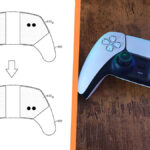 Sony verkrijgt patent voor een PlayStation-controller die volledig touchscreen is