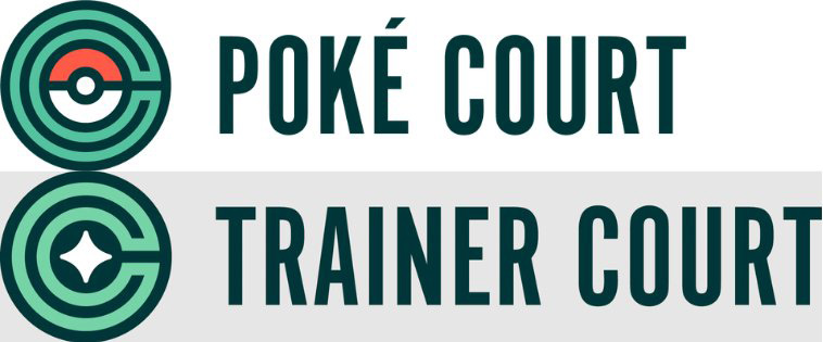 Poke Court Logo