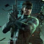 Solid Snake uit Metal Gear Solid wordt speelbaar in het nieuwe seizoen van Rainbow Six Siege X