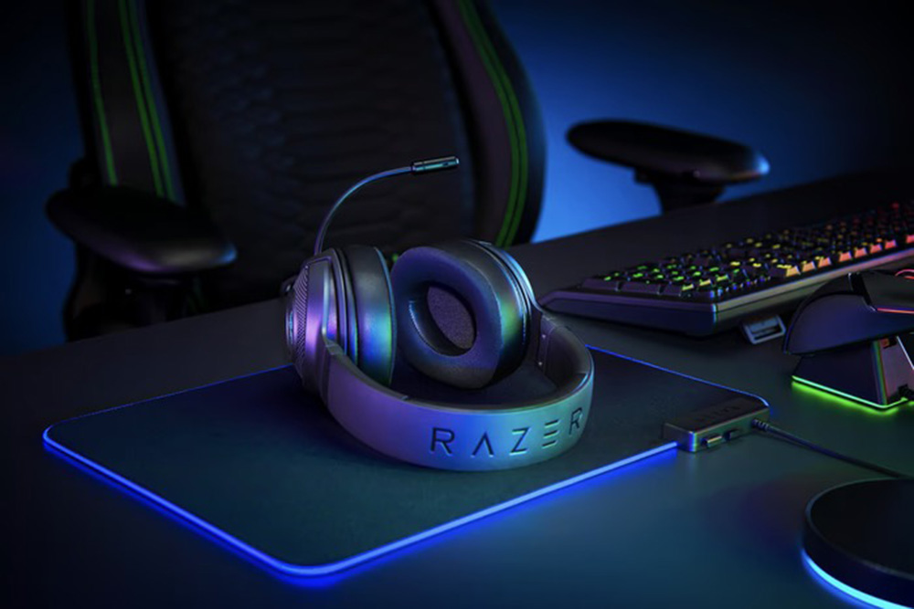 Razer Kraken V3