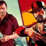 GTA V breekt 225 miljoen verkopen, Red Dead Redemption 2 gaat over de 82 miljoen heen