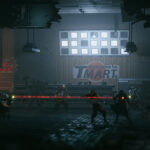 Langverwachte 2.5D sci-fi-actiegame Replaced is voor de derde keer uitgesteld