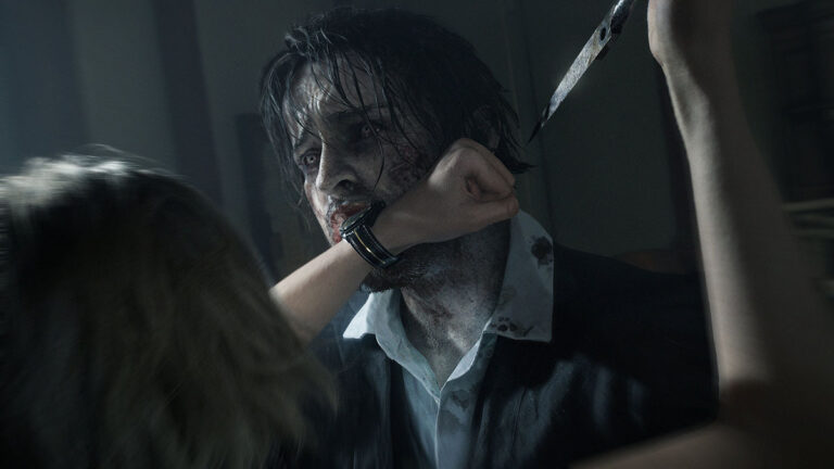 Resident Evil Requiem zet nieuw Steam‑record neer: 344.214 gelijktijdige spelers