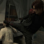 Ex-Resident Evil directeur is boos op Requiem leakers: “hoop dat ze niet meer kunnen spelen”