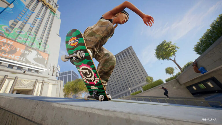 EA plaats map in Skate achter paywall na belofte dit niet te doen