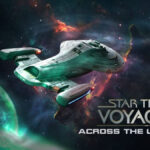 Star Trek: Voyager – Across the Unknown (PC, XSX, XBO, PS5, NS2) – 18 februari