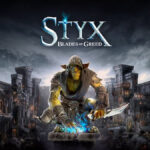 Styx: Blades of Greed (PC, XSX, PS5) – 19 februari