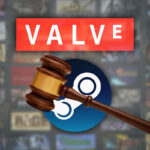 Valve wordt aangeklaagd voor ongeveer 900 miljoen dollar in het Verenigd Koninkrijk