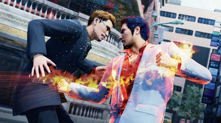 Yakuza Kiwami‑reeks stopt bij deel 3, maar plannen voor nieuwe richting liggen klaar