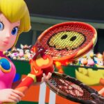 Beste game in de serie? Dit zijn de eerste reviewscores van Mario Tennis Fever